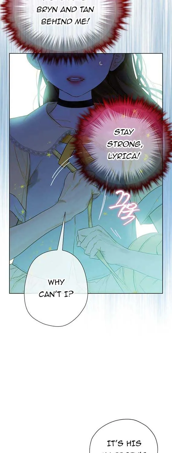 My Mother Got Married By Contract Chapter 14 page 20 - 