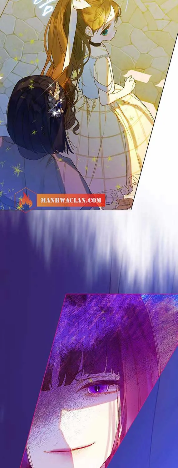 My Mother Got Married By Contract Chapter 14 page 22 - 