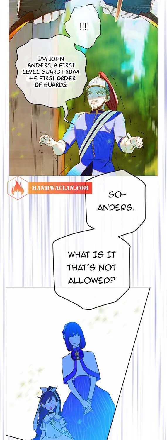 My Mother Got Married By Contract Chapter 14 page 32 - 