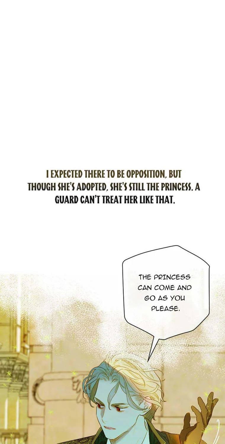 My Mother Got Married By Contract Chapter 14 page 43 - 