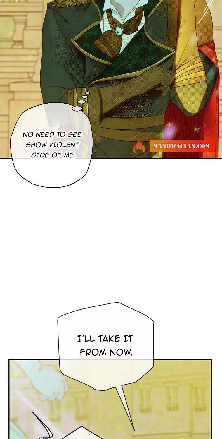 My Mother Got Married By Contract Chapter 14 page 44 - 