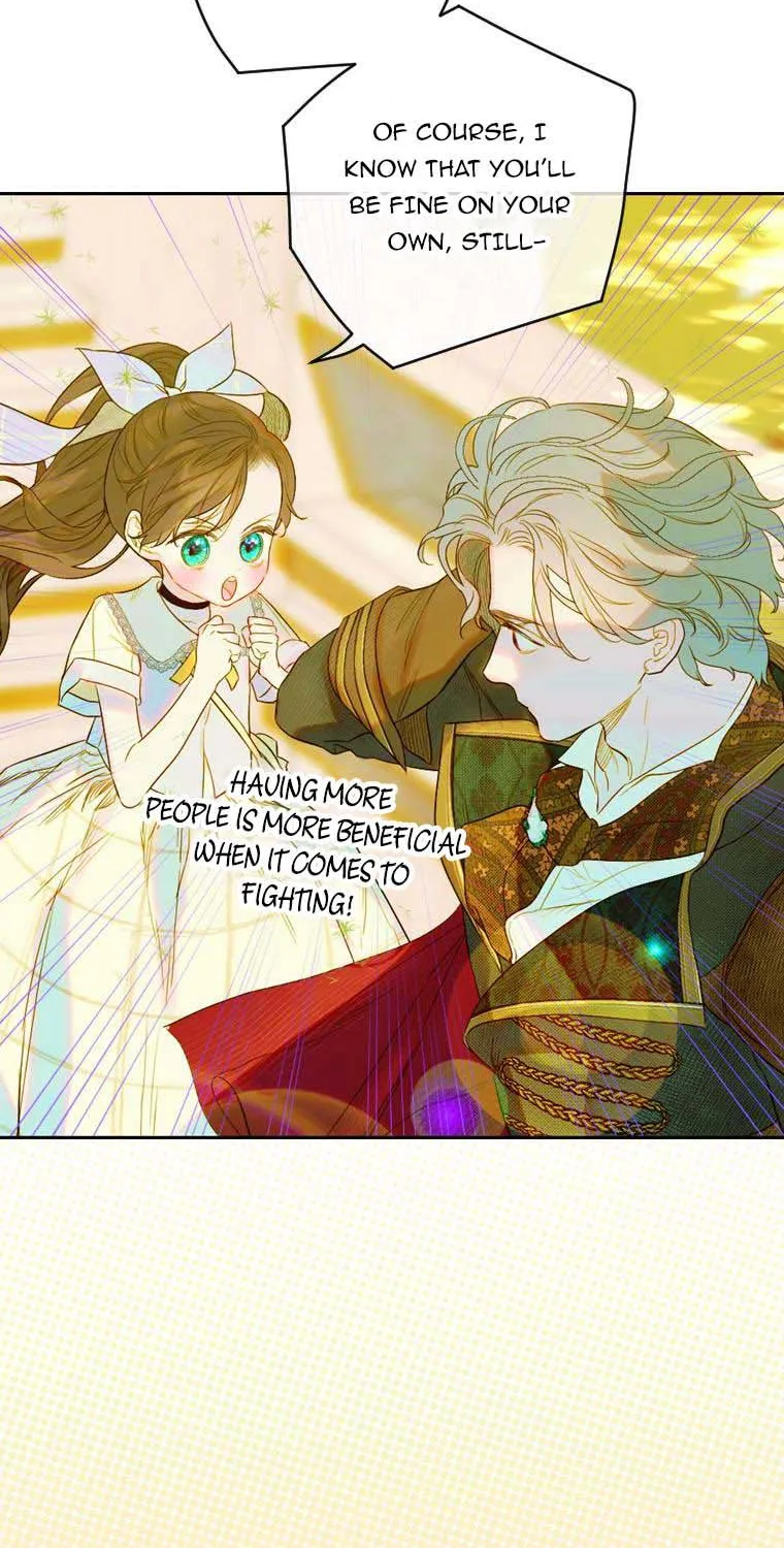 My Mother Got Married By Contract Chapter 14 page 47 - 