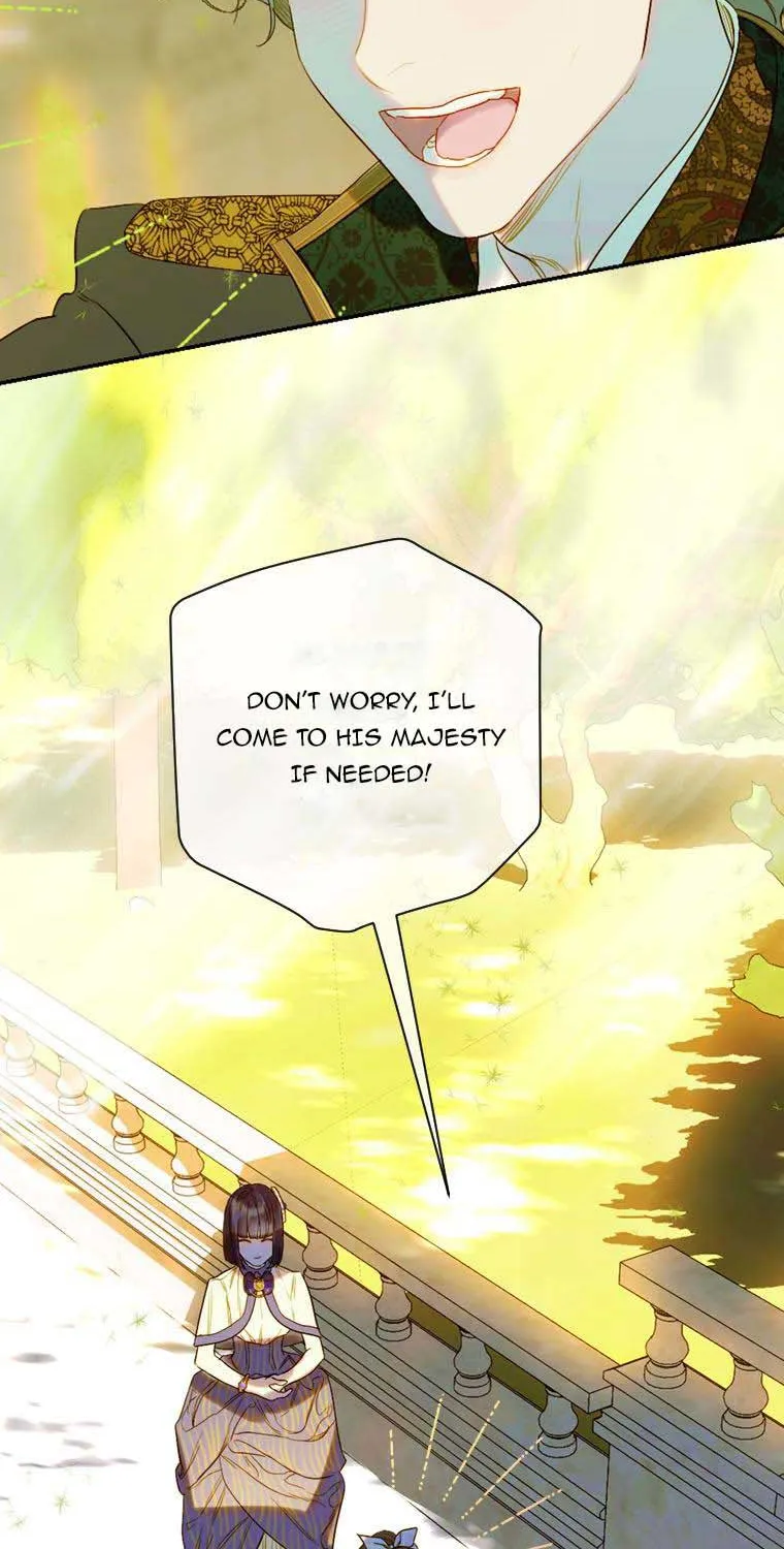 My Mother Got Married By Contract Chapter 14 page 49 - 