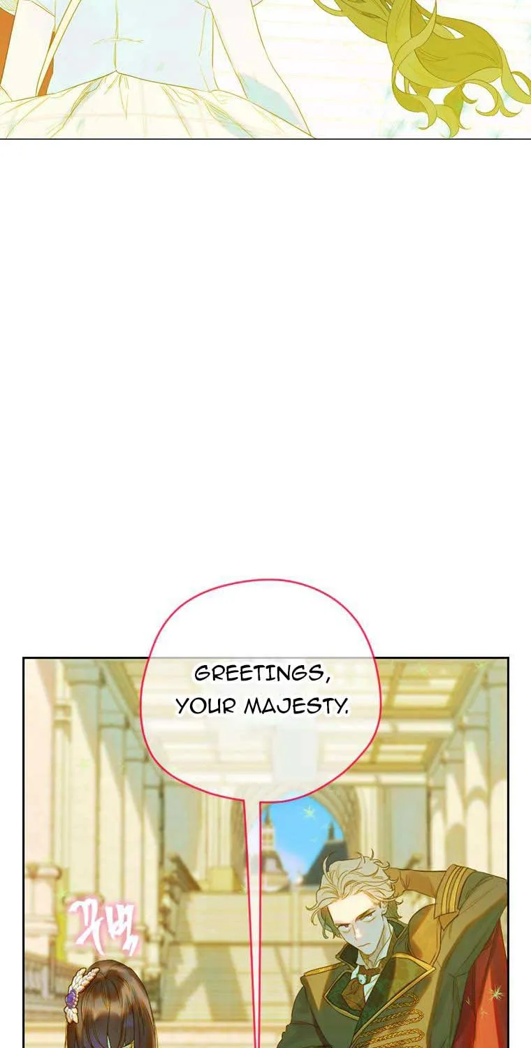 My Mother Got Married By Contract Chapter 14 page 53 - 