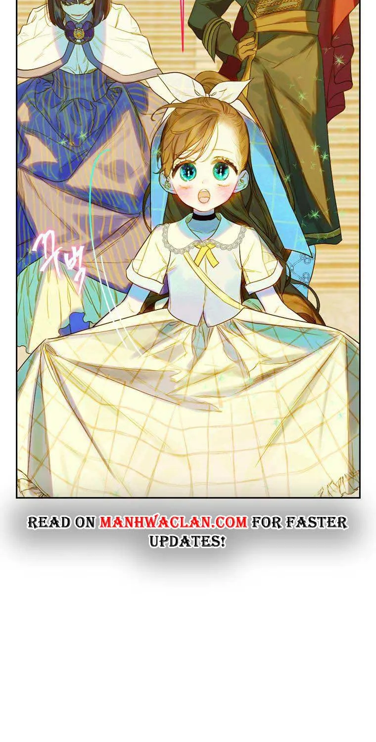 My Mother Got Married By Contract Chapter 14 page 54 - 