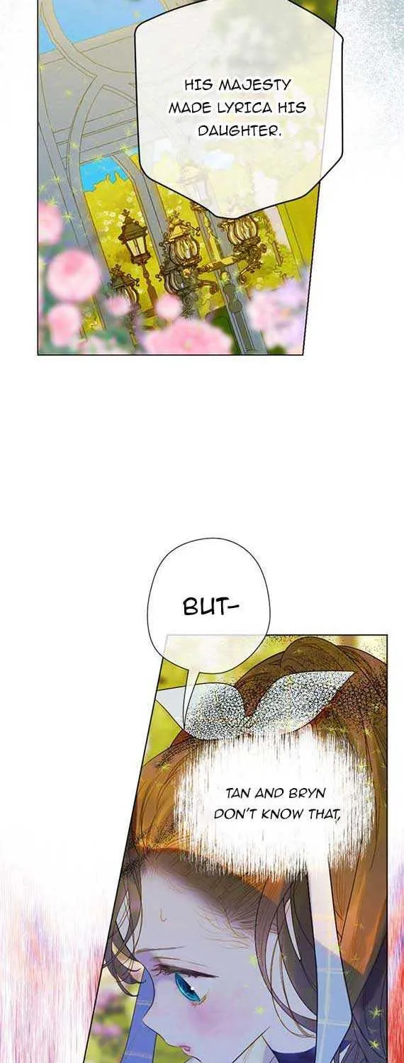 My Mother Got Married By Contract Chapter 14 page 9 - 