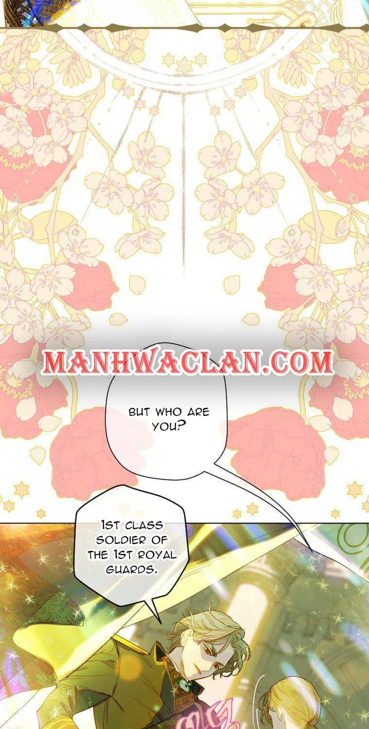My Mother Got Married By Contract Chapter 15 page 14 - 