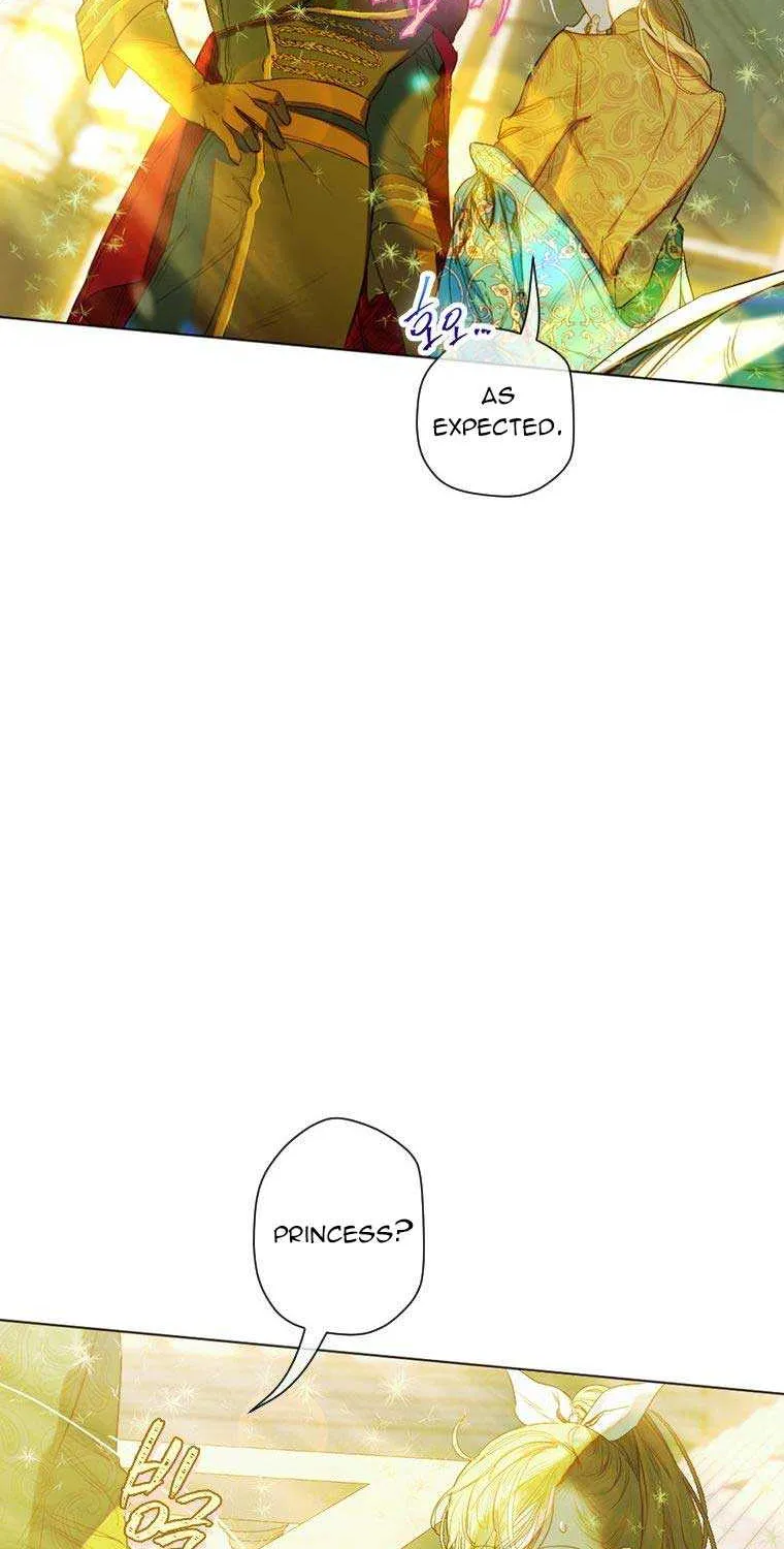 My Mother Got Married By Contract Chapter 15 page 15 - 