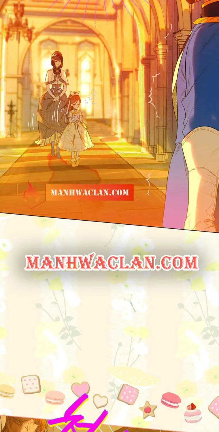 My Mother Got Married By Contract Chapter 15 page 19 - 
