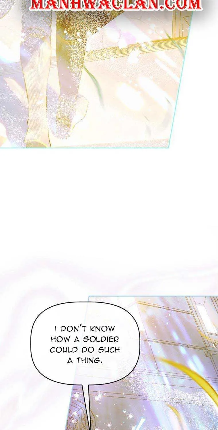 My Mother Got Married By Contract Chapter 15 page 3 - 