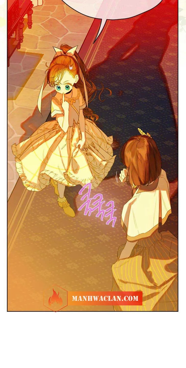 My Mother Got Married By Contract Chapter 15 page 21 - 