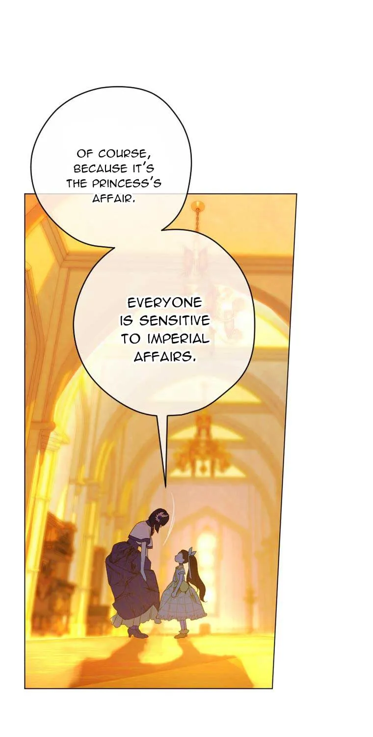 My Mother Got Married By Contract Chapter 15 page 22 - 