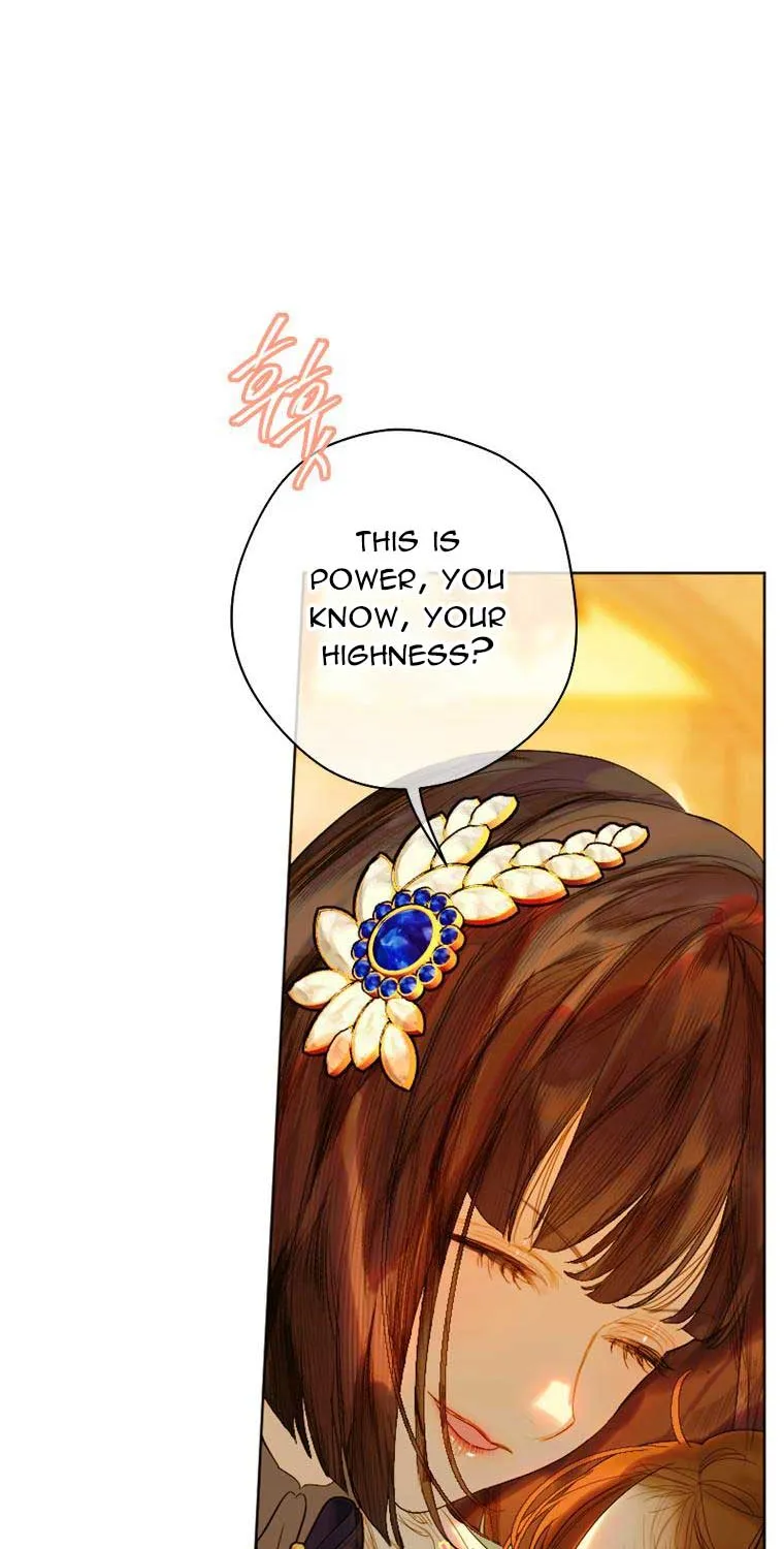 My Mother Got Married By Contract Chapter 15 page 23 - 