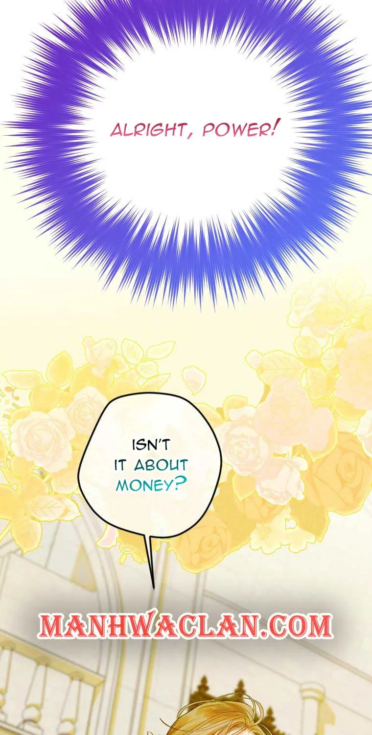 My Mother Got Married By Contract Chapter 15 page 32 - 