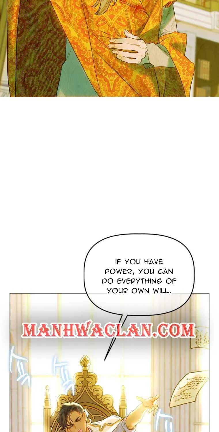 My Mother Got Married By Contract Chapter 15 page 34 - 