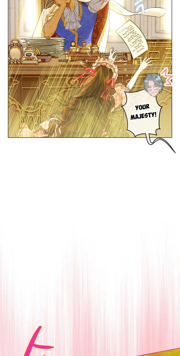 My Mother Got Married By Contract Chapter 15 page 35 - 