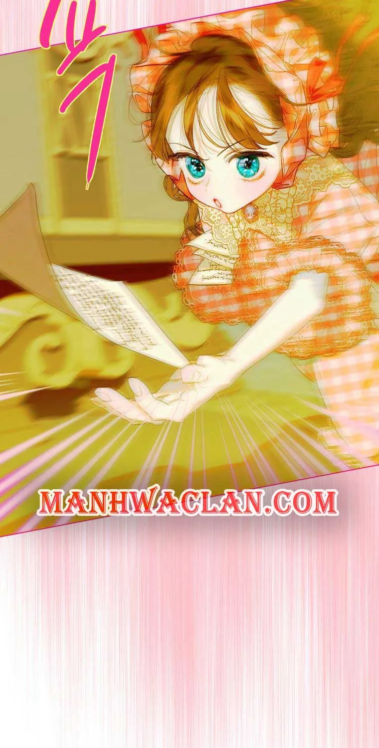 My Mother Got Married By Contract Chapter 15 page 36 - 
