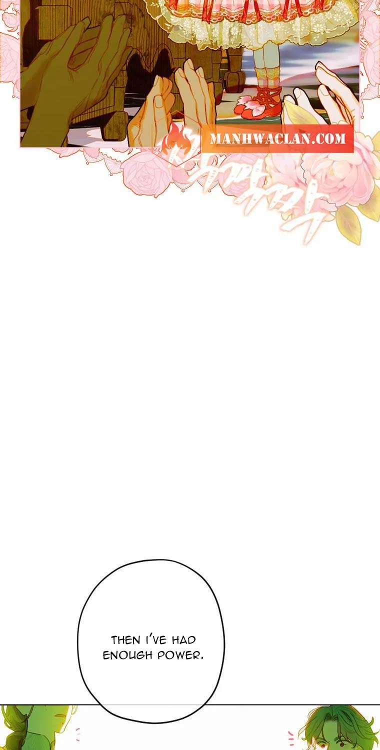 My Mother Got Married By Contract Chapter 15 page 38 - 