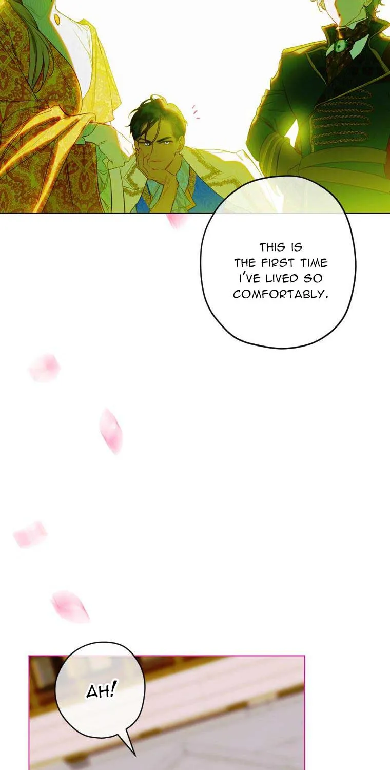 My Mother Got Married By Contract Chapter 15 page 39 - 