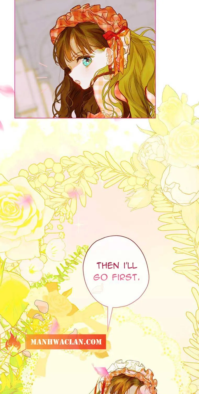 My Mother Got Married By Contract Chapter 15 page 40 - 