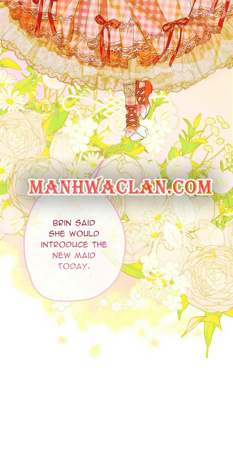 My Mother Got Married By Contract Chapter 15 page 42 - 