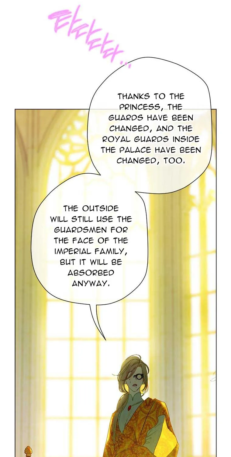 My Mother Got Married By Contract Chapter 15 page 43 - 