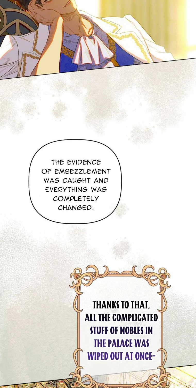 My Mother Got Married By Contract Chapter 15 page 45 - 