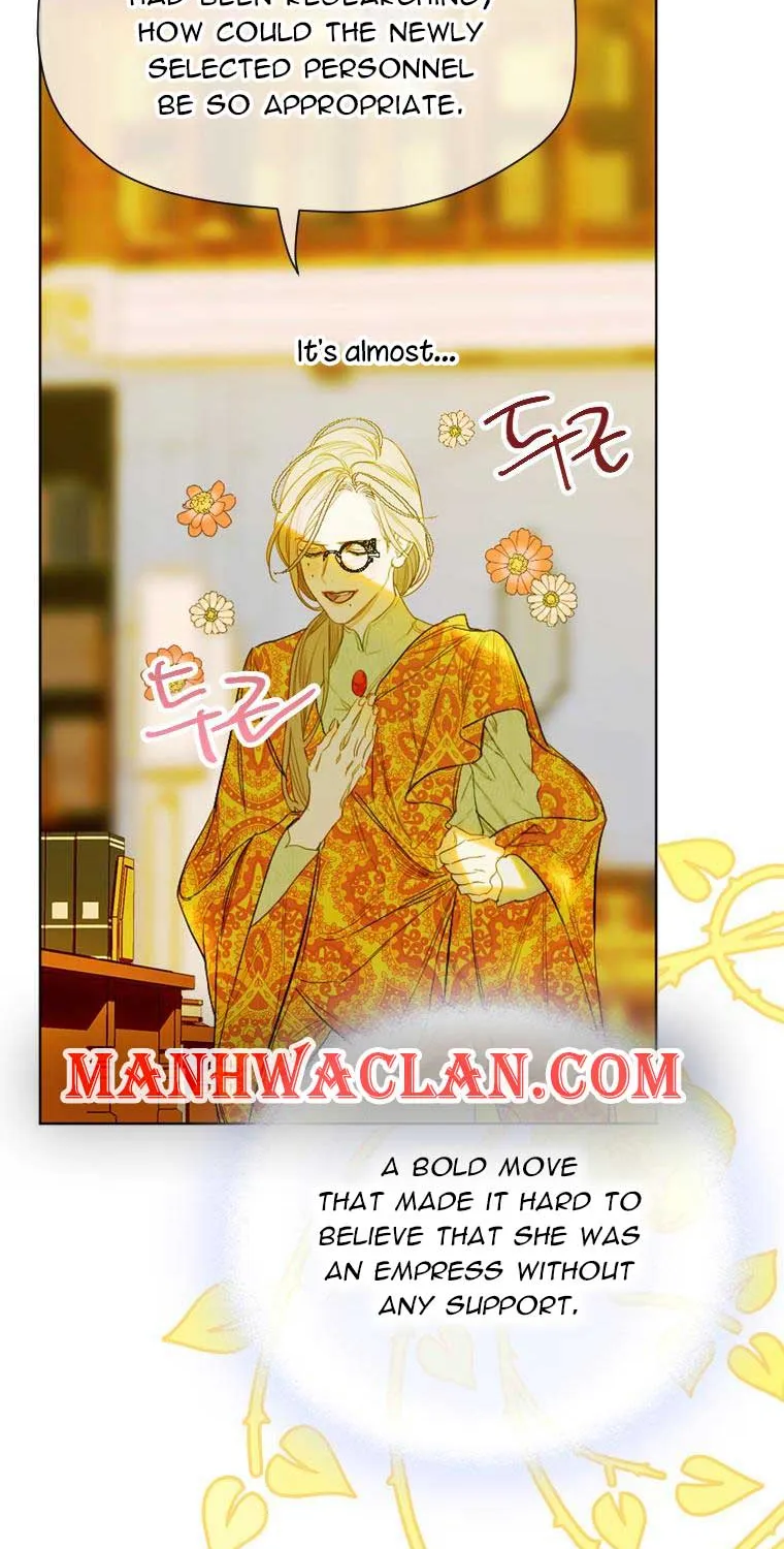 My Mother Got Married By Contract Chapter 15 page 47 - 