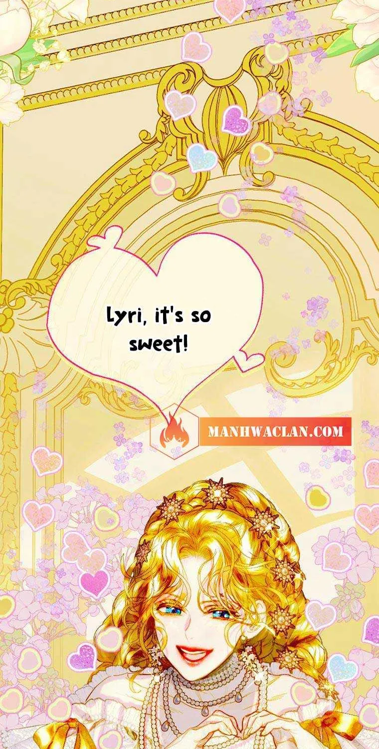 My Mother Got Married By Contract Chapter 15 page 51 - 