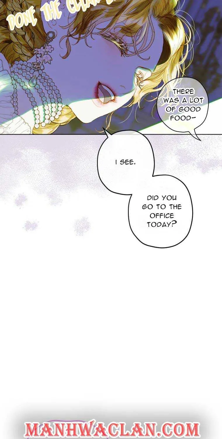 My Mother Got Married By Contract Chapter 15 page 55 - 