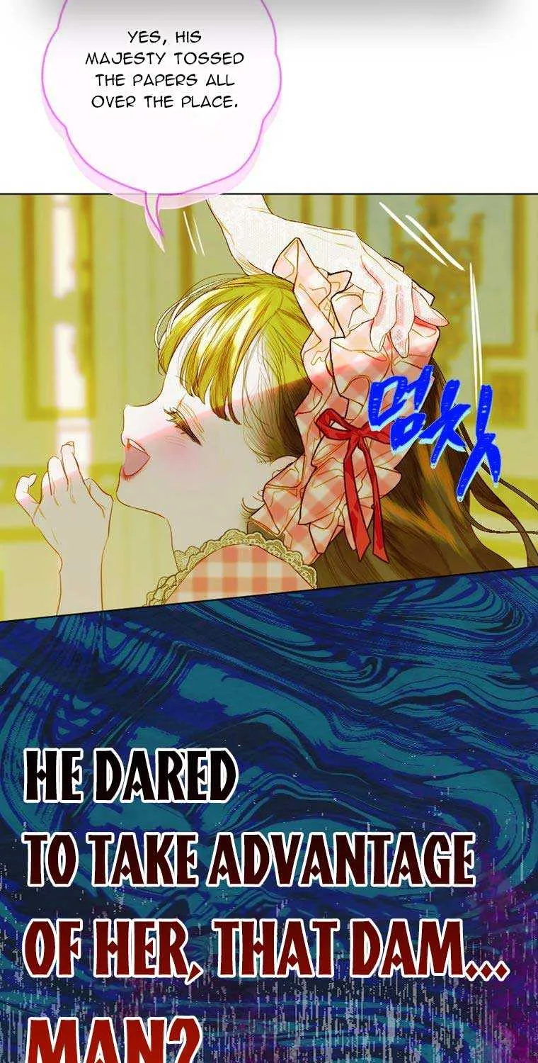My Mother Got Married By Contract Chapter 15 page 56 - 