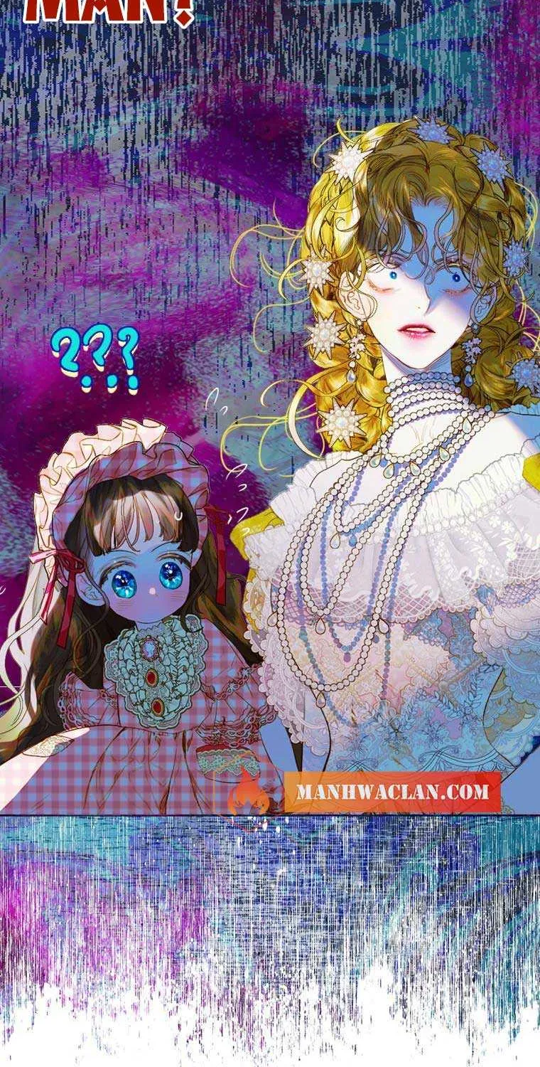 My Mother Got Married By Contract Chapter 15 page 57 - 