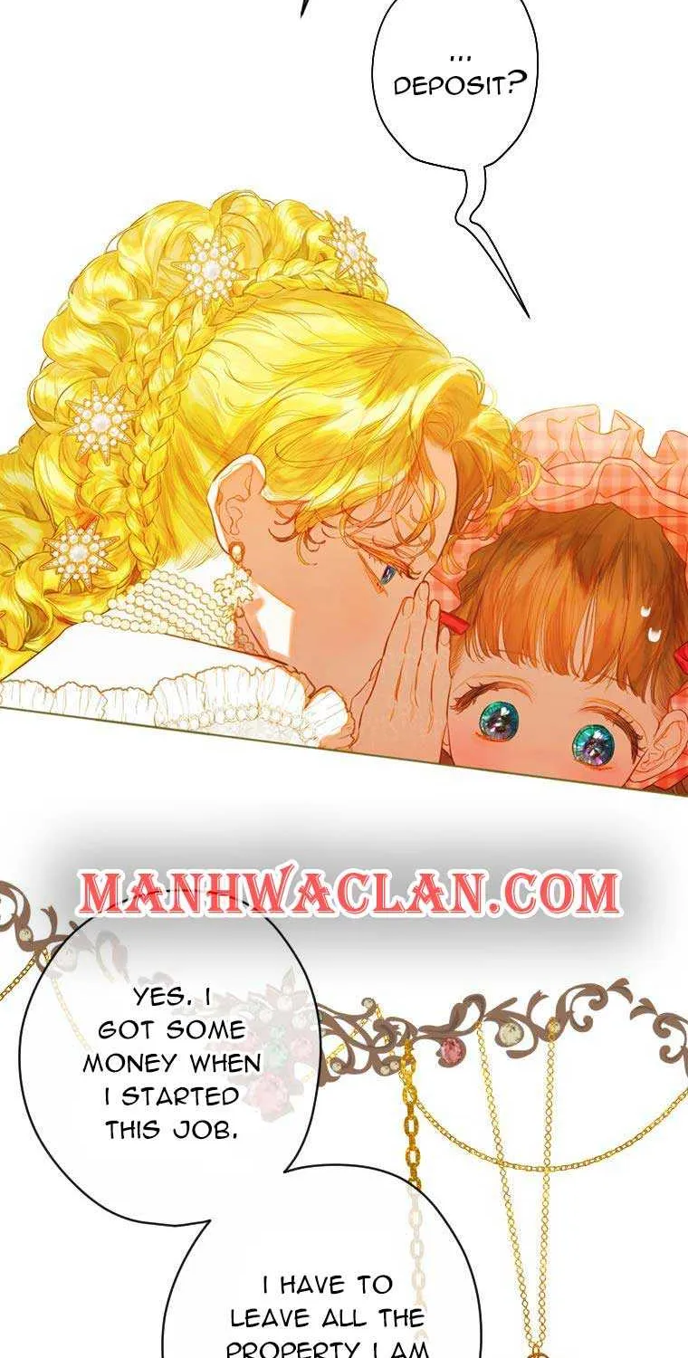 My Mother Got Married By Contract Chapter 15 page 62 - 