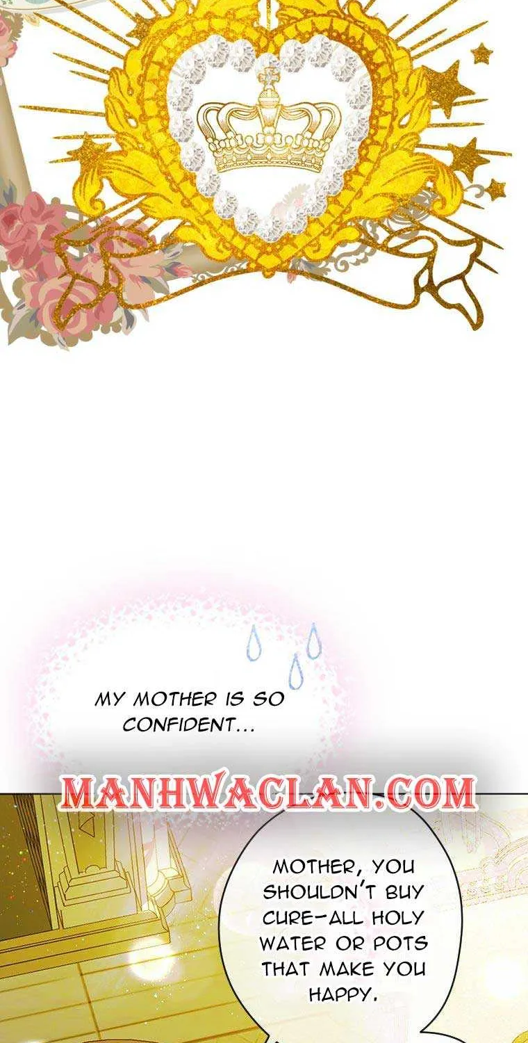 My Mother Got Married By Contract Chapter 15 page 64 - 