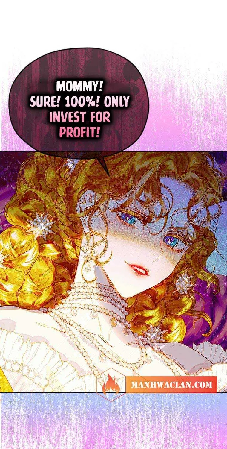 My Mother Got Married By Contract Chapter 15 page 66 - 