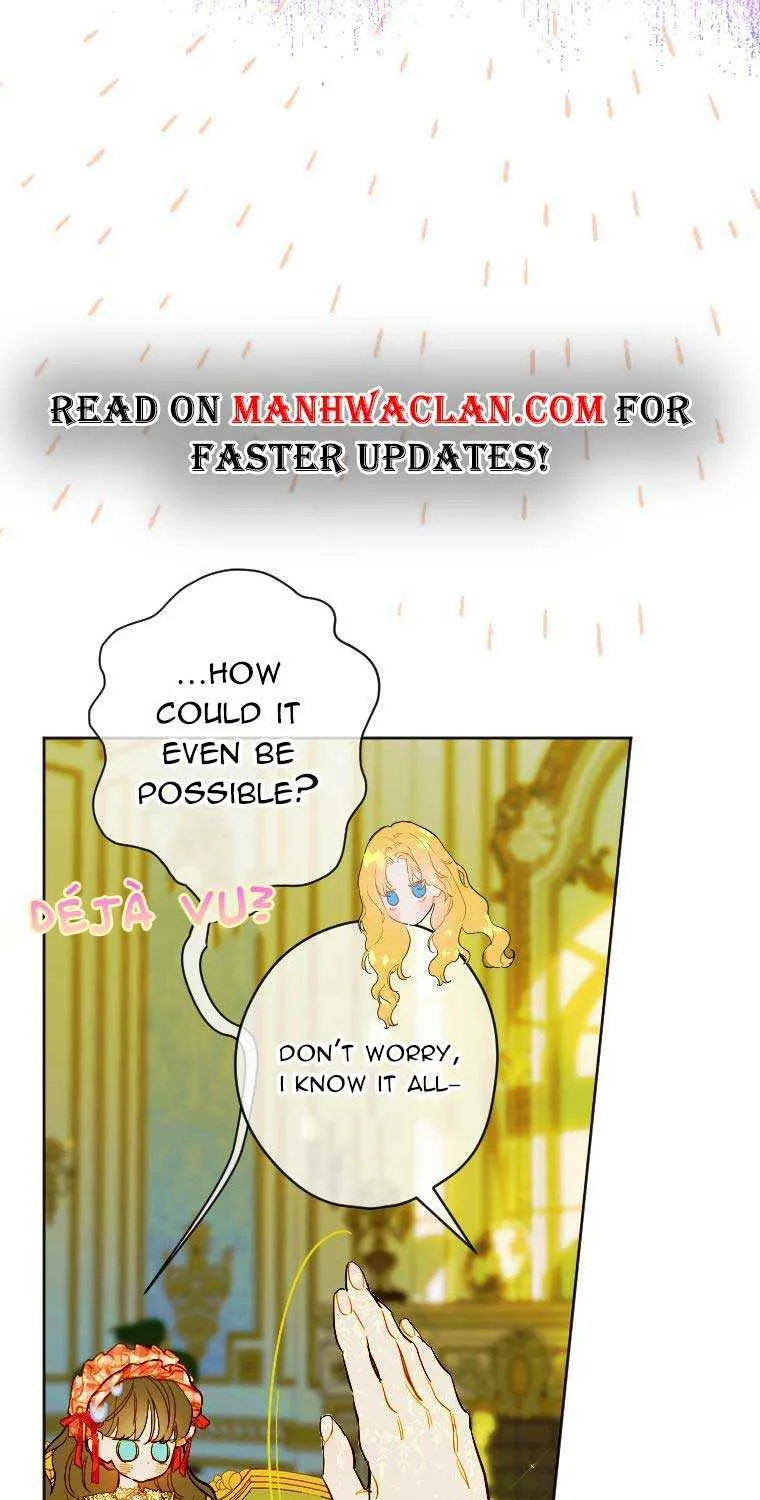 My Mother Got Married By Contract Chapter 15 page 68 - 