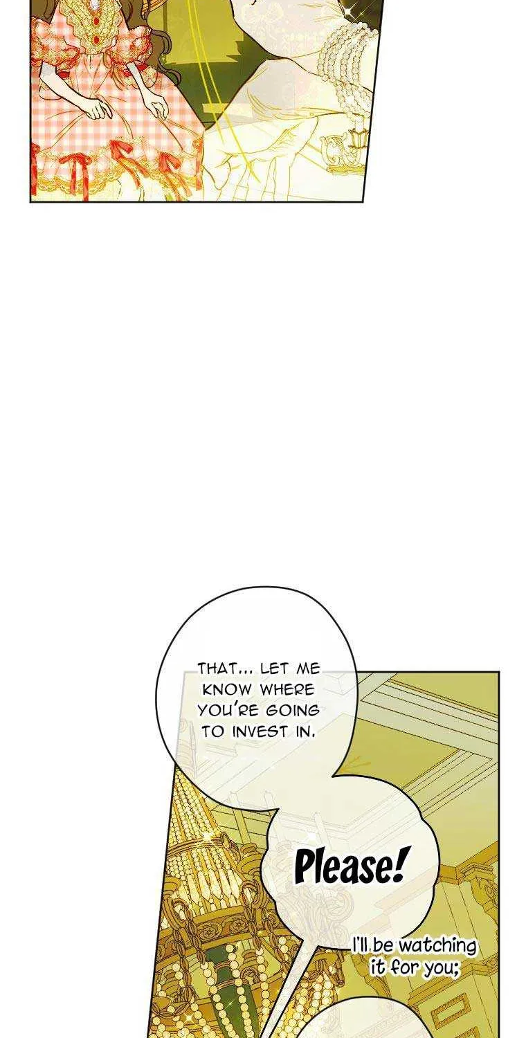 My Mother Got Married By Contract Chapter 15 page 69 - 