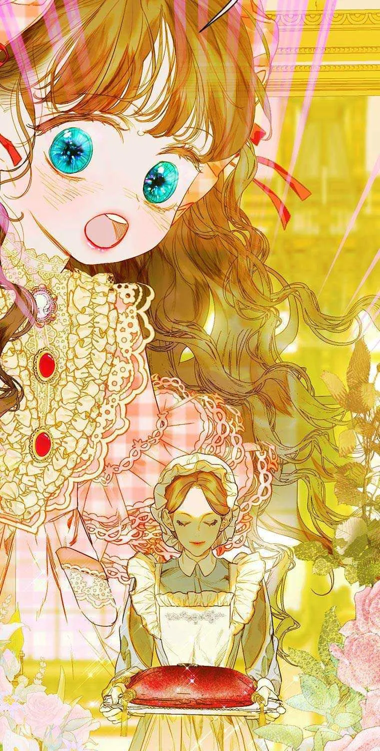My Mother Got Married By Contract Chapter 15 page 72 - 