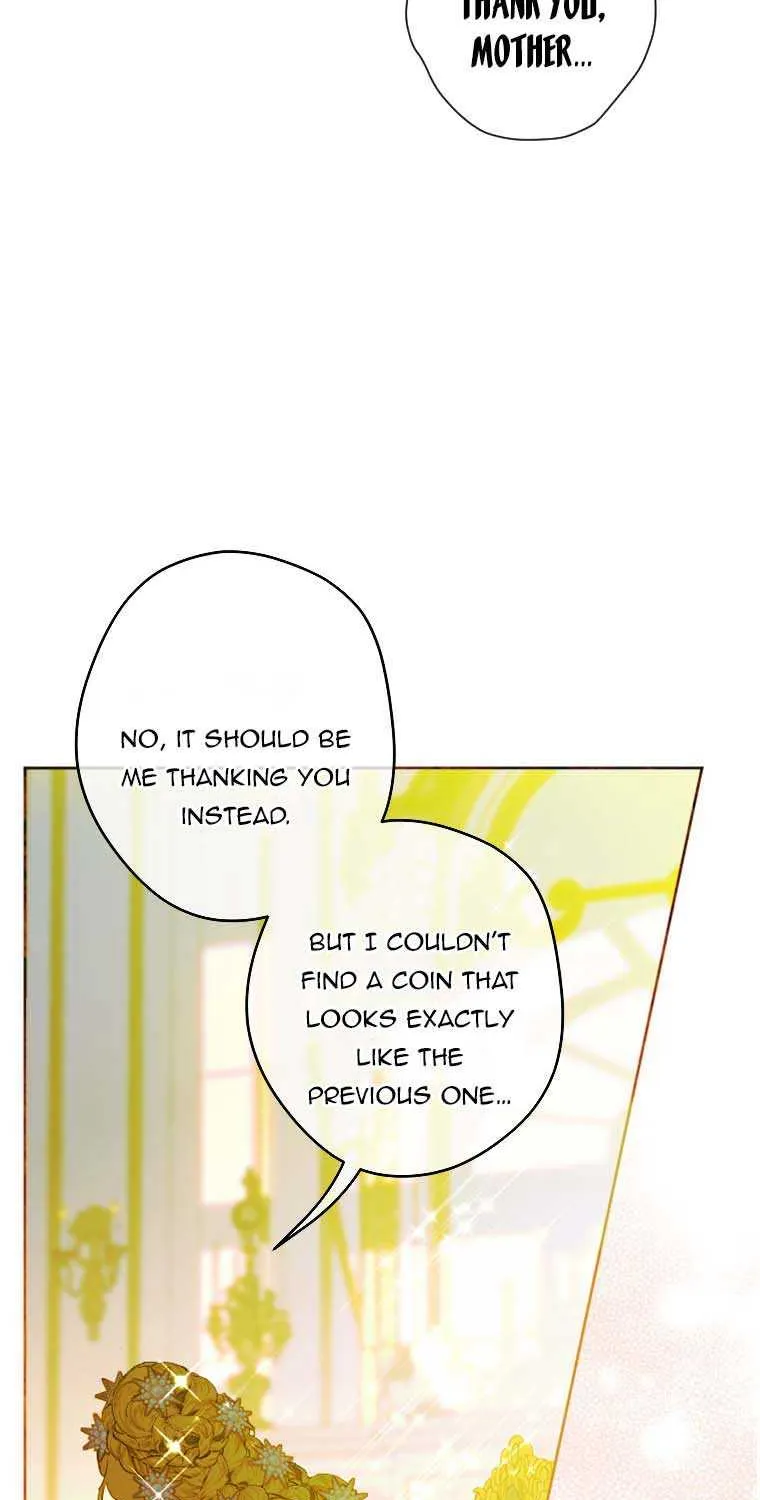 My Mother Got Married By Contract Chapter 16 page 15 - 