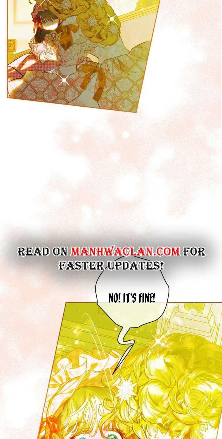 My Mother Got Married By Contract Chapter 16 page 16 - 