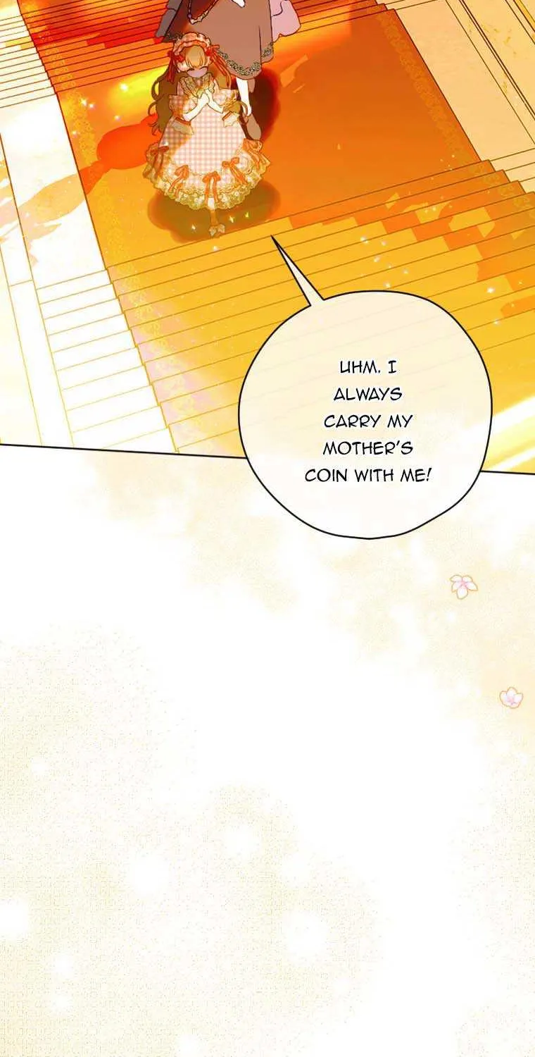 My Mother Got Married By Contract Chapter 16 page 25 - 