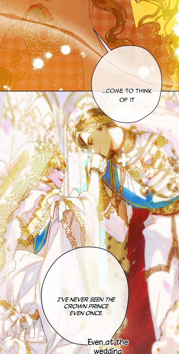 My Mother Got Married By Contract Chapter 16 page 30 - 