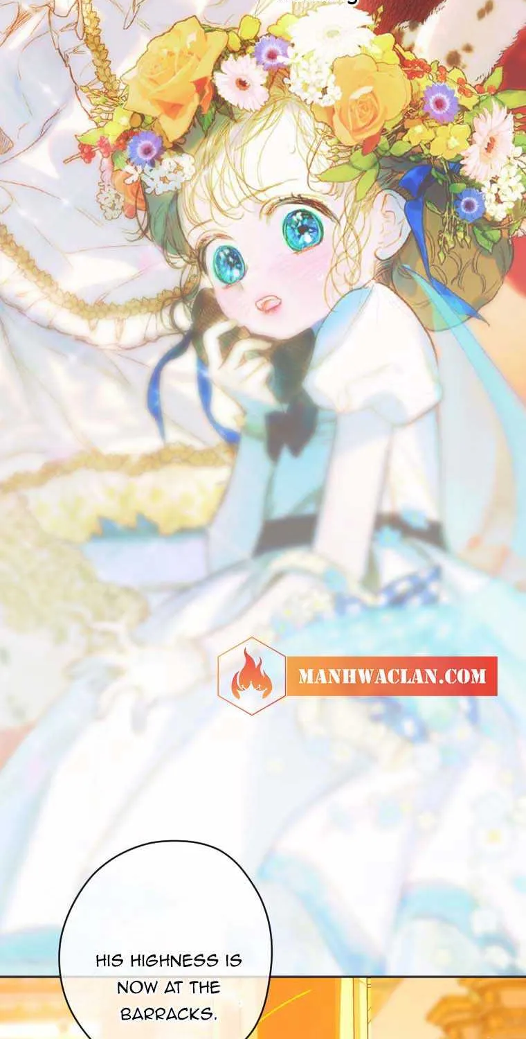 My Mother Got Married By Contract Chapter 16 page 31 - 