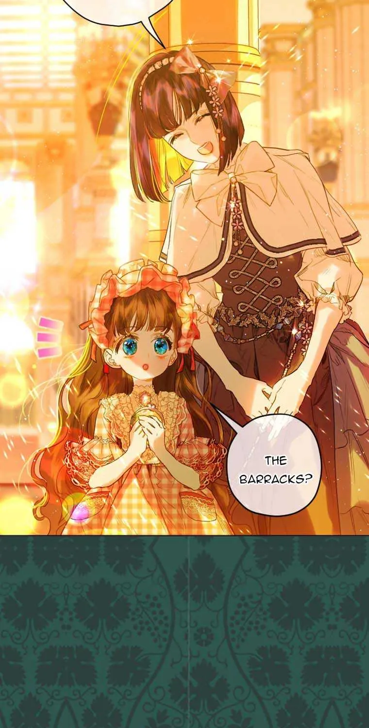 My Mother Got Married By Contract Chapter 16 page 32 - 