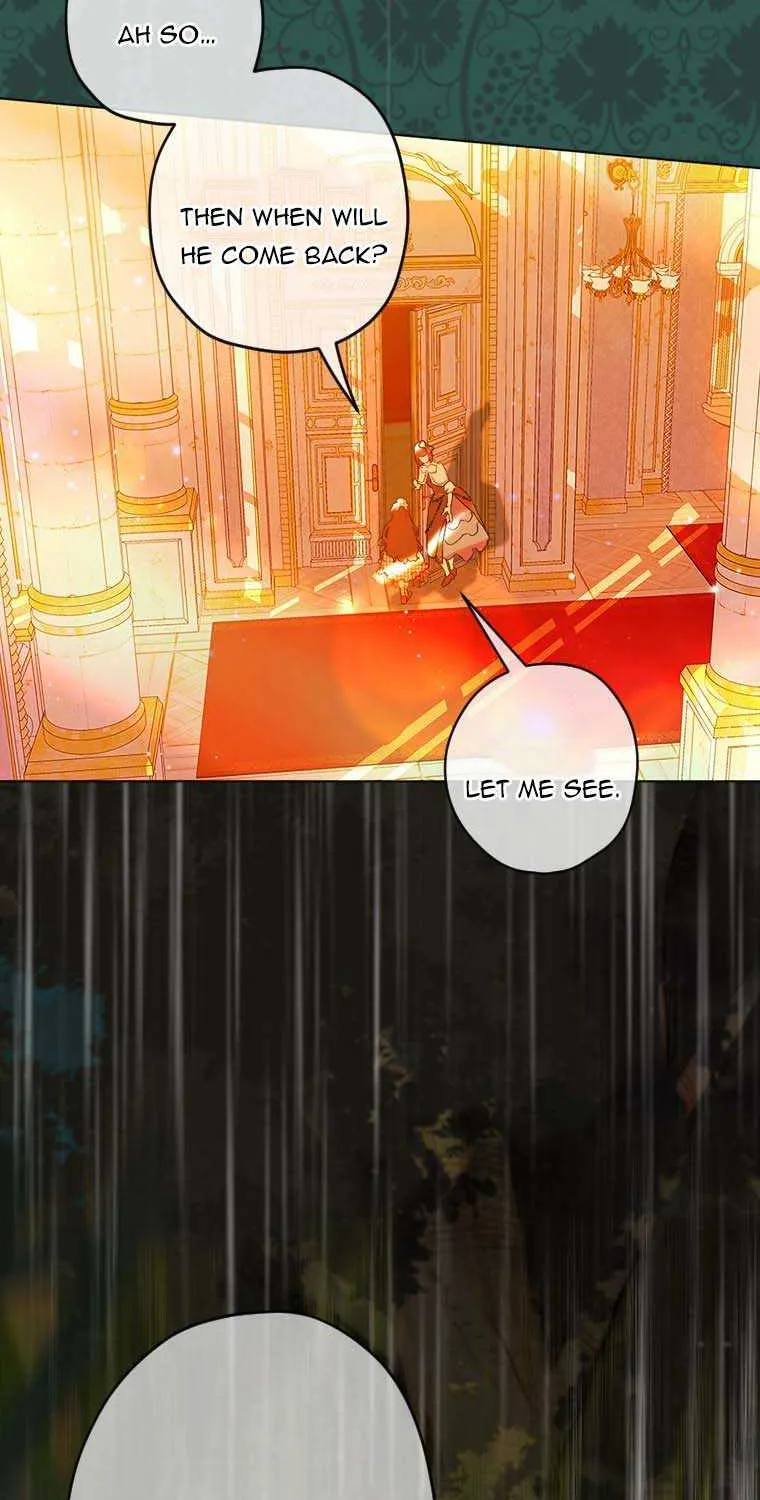 My Mother Got Married By Contract Chapter 16 page 34 - 