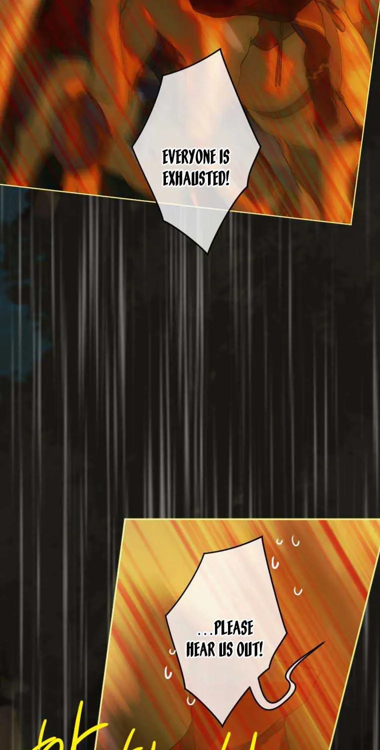 My Mother Got Married By Contract Chapter 16 page 37 - 