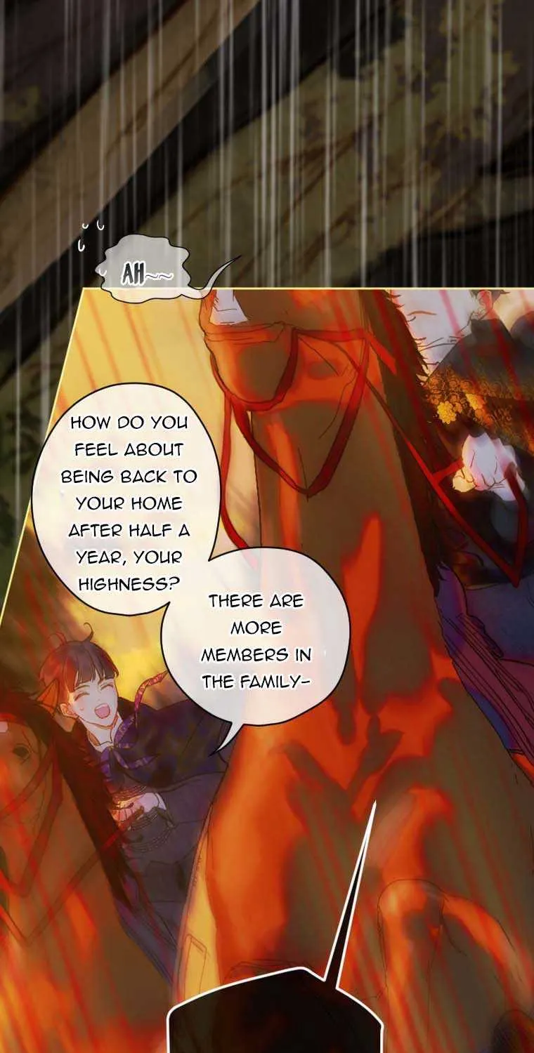 My Mother Got Married By Contract Chapter 16 page 39 - 