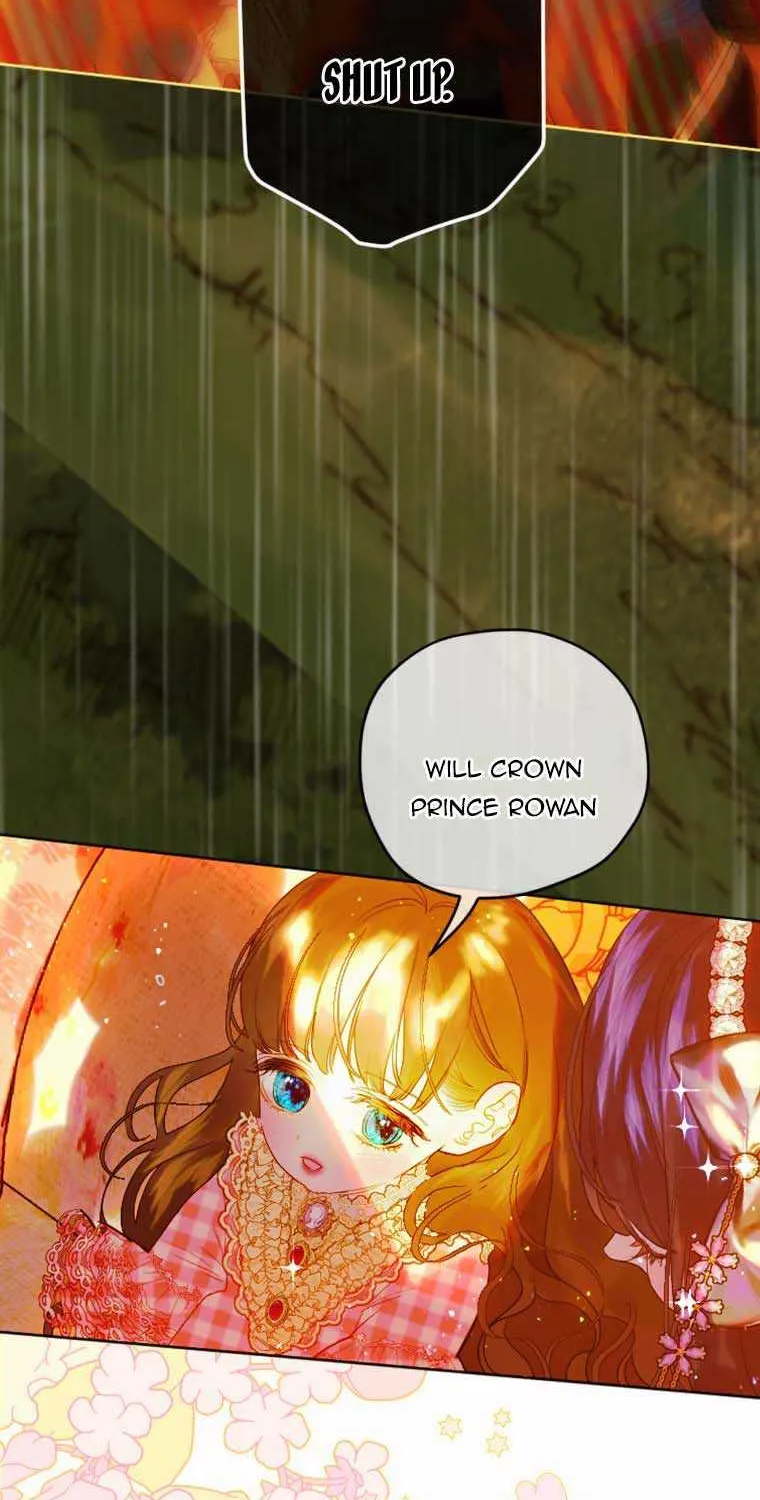 My Mother Got Married By Contract Chapter 16 page 40 - 