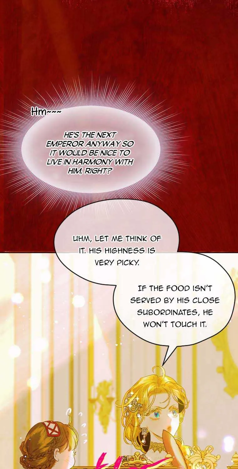 My Mother Got Married By Contract Chapter 16 page 50 - 