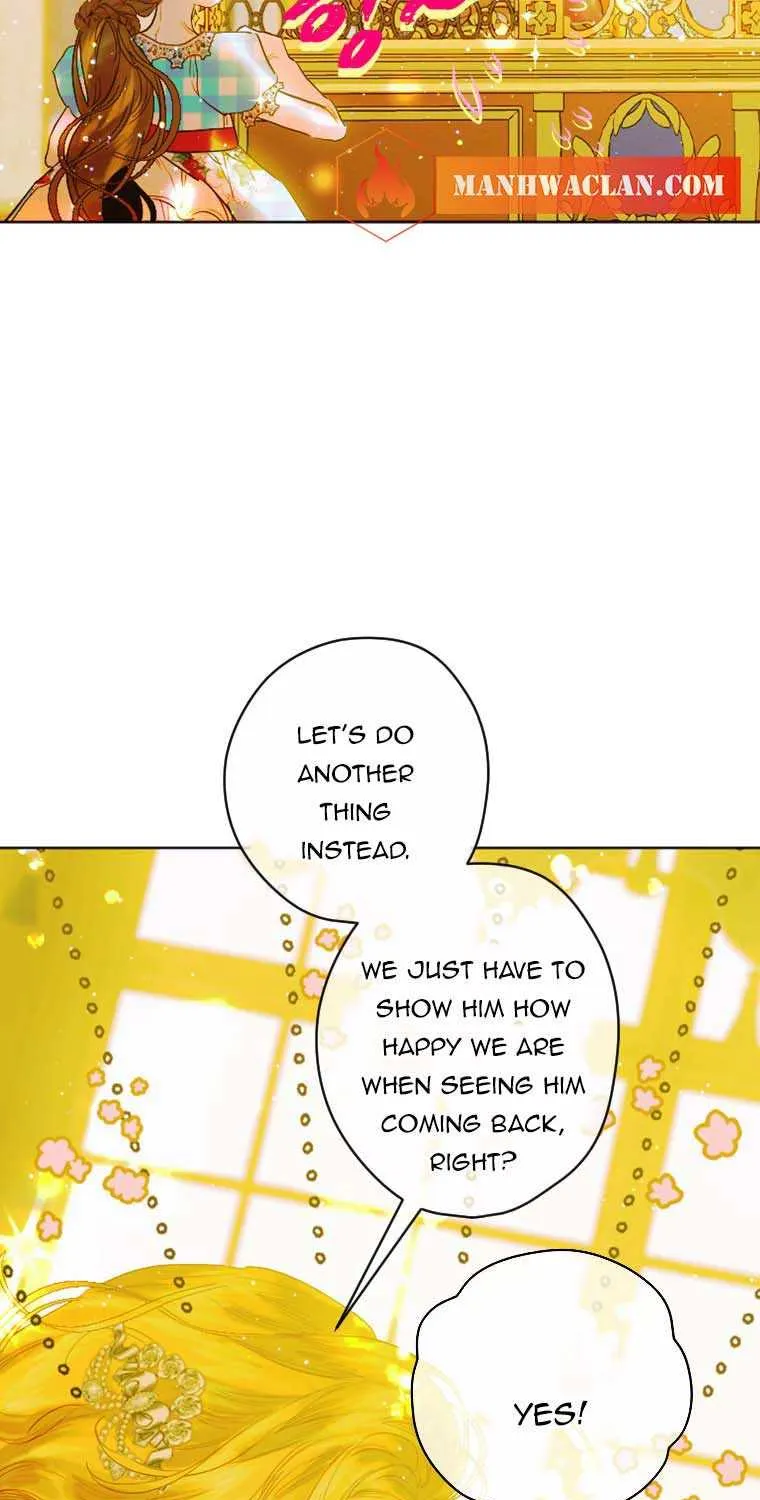My Mother Got Married By Contract Chapter 16 page 51 - 